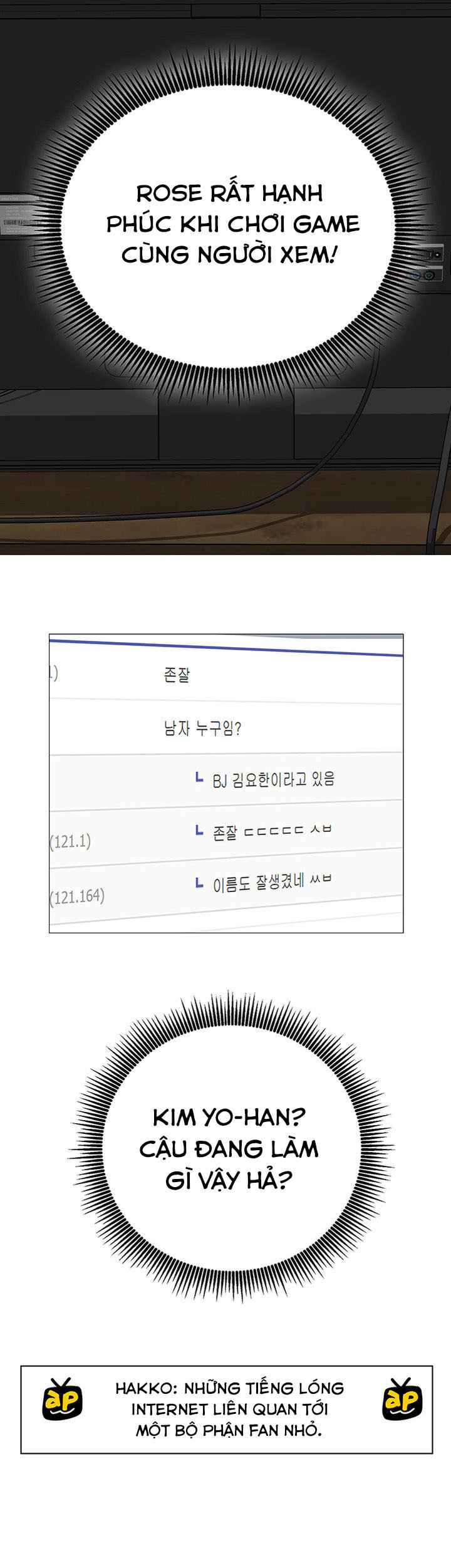 tập làm fuck boy chapter 2 15