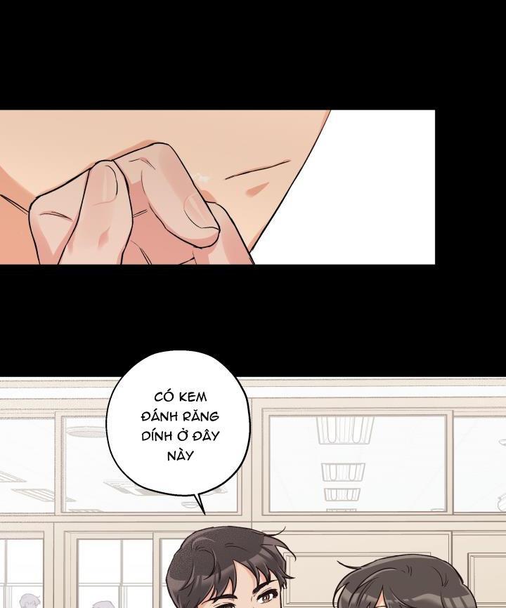 gâu gâu! chapter 37 22