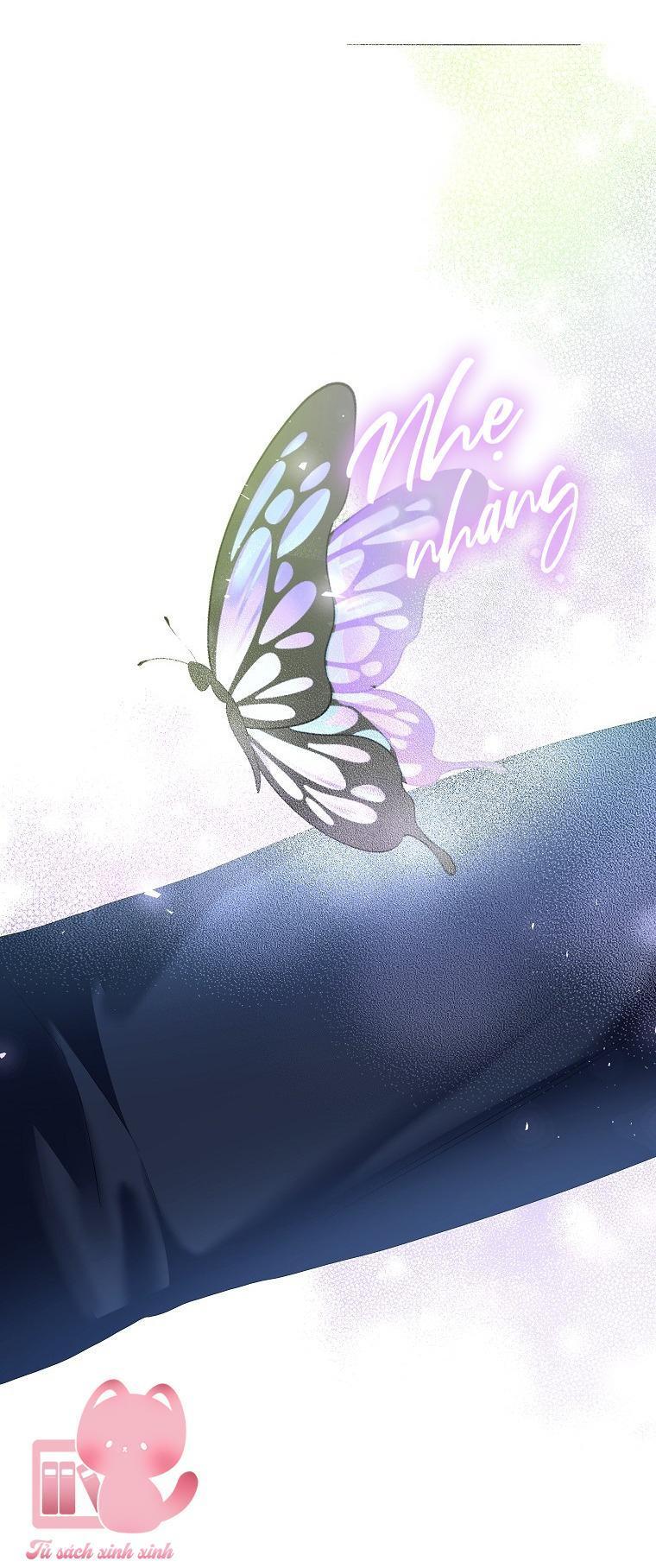 tháng năm cuối cùng của nữ phụ đoản mệnh chapter 42 46