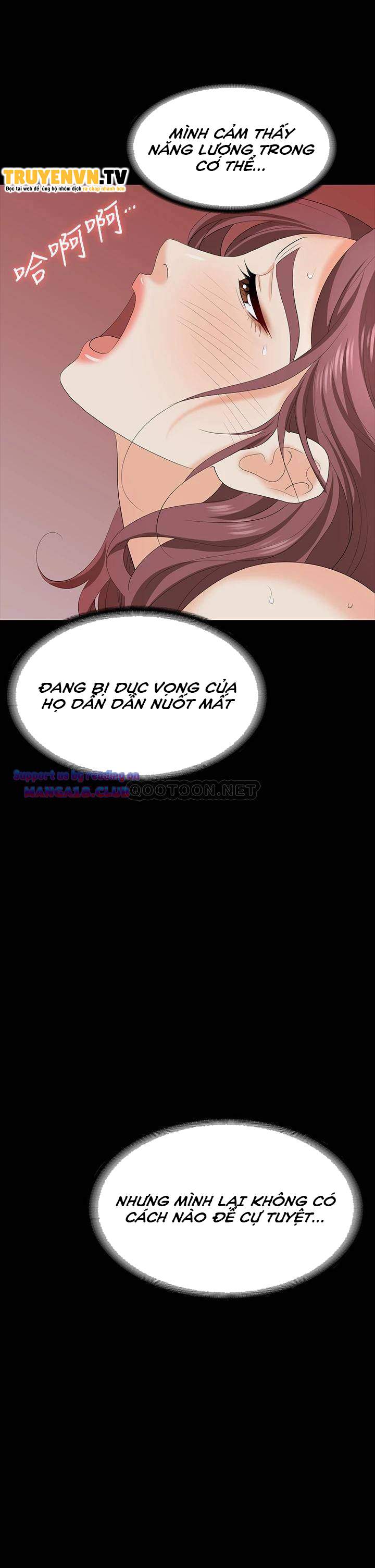 đổi vợ chapter 76 39