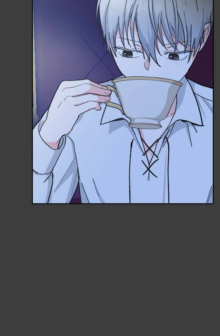 hoàng hậu bé bỏng chapter 39.1 40