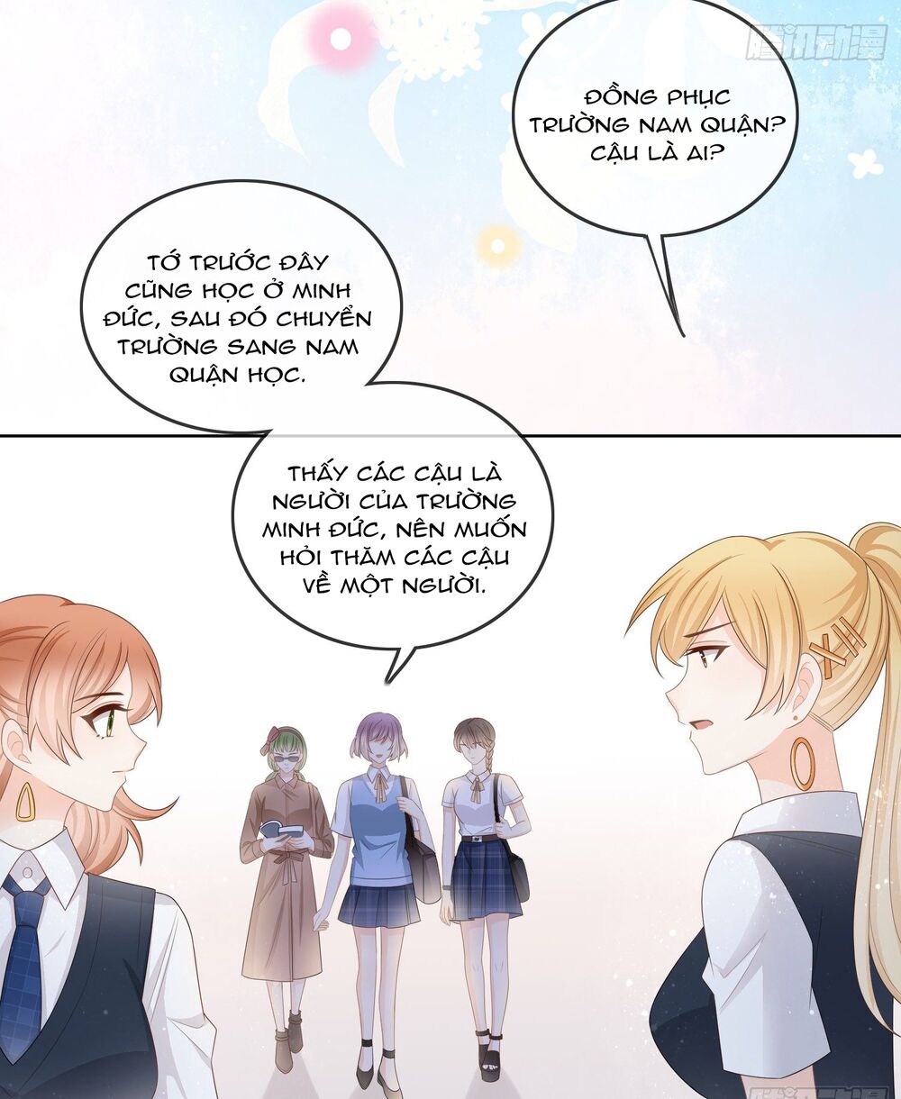 ảnh hậu cũng không bằng niệm thanh hoa chapter 101 26