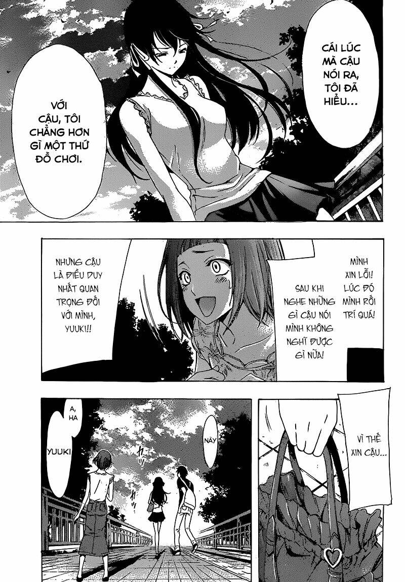 half & half chapter 6 27