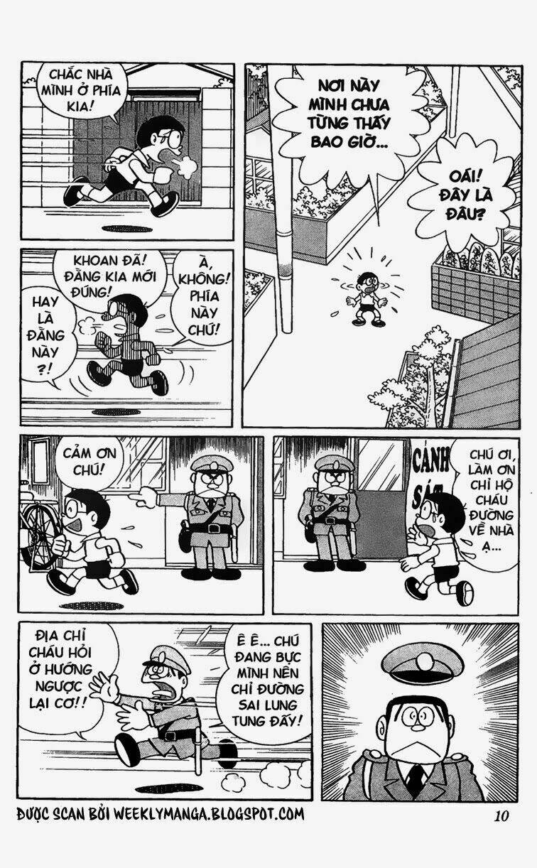 doraemon chapter 248 6