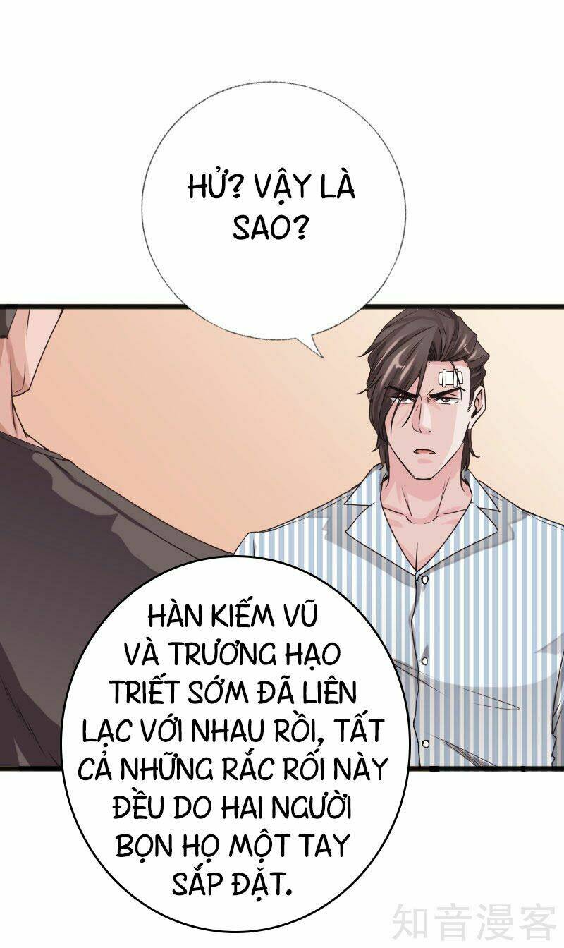 tuyệt phẩm tà thiếu chapter 52 18