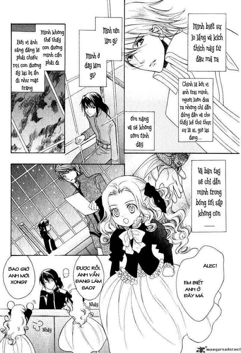 adarushan no hanayome chapter 7 12