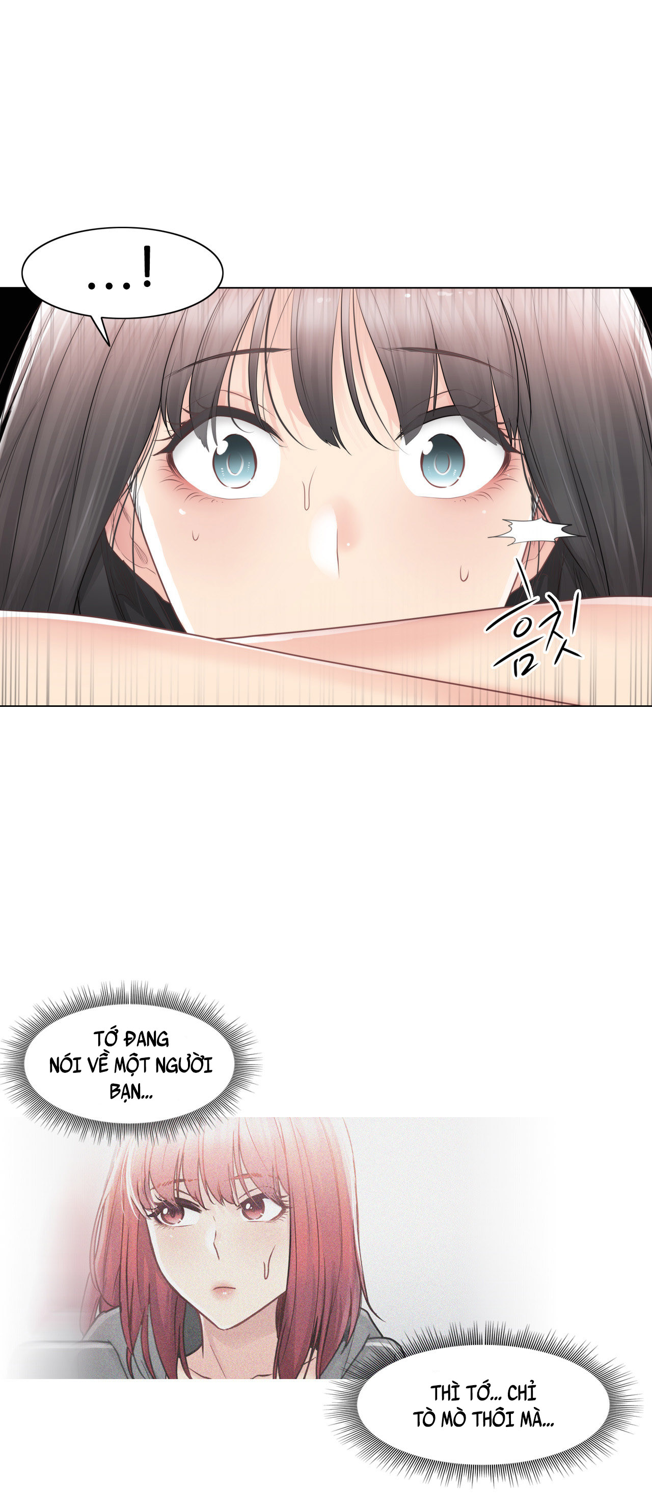 mở khóa tim em chapter 81 4