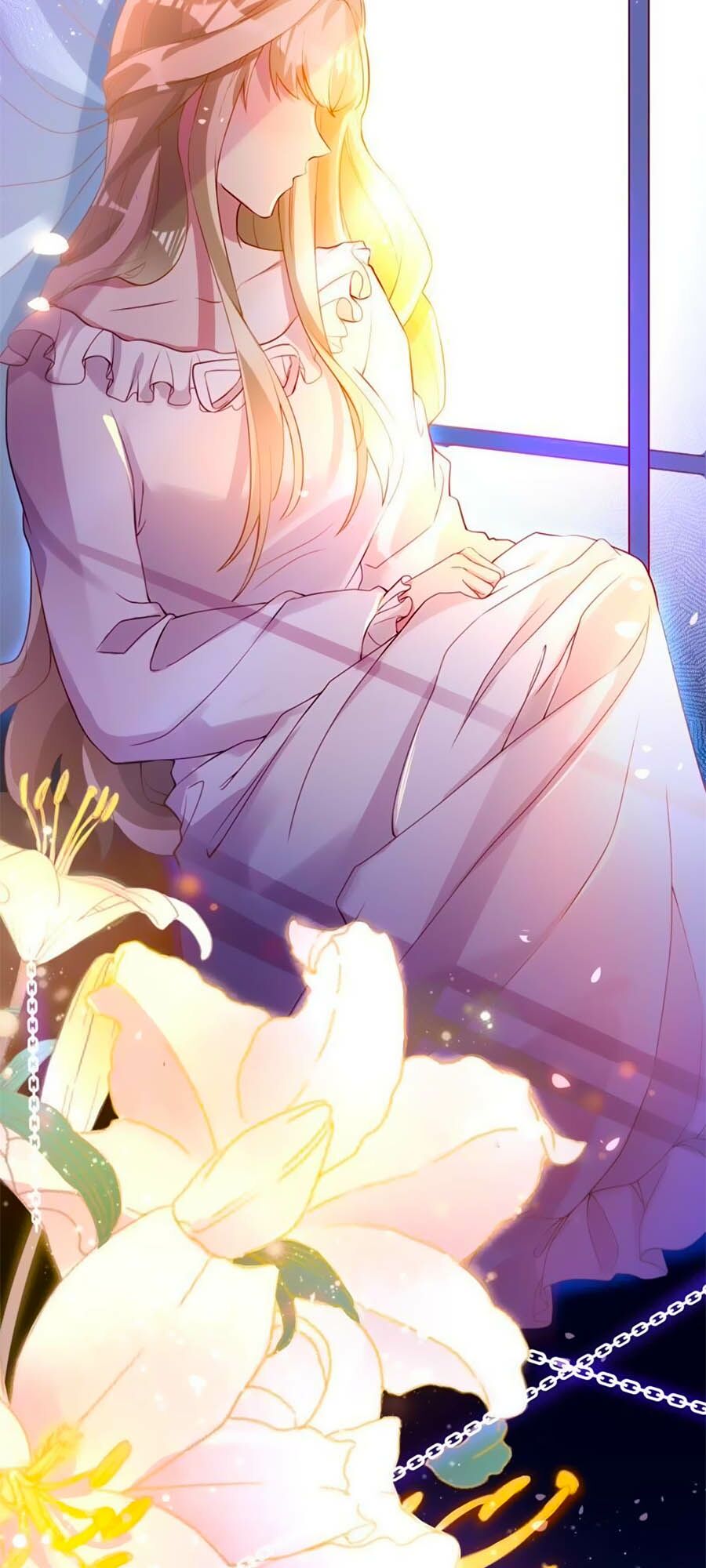 thần luân mật luyến chapter 56 2