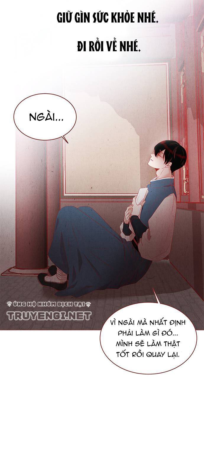 rắn có ăn hoa không? chapter 1 32