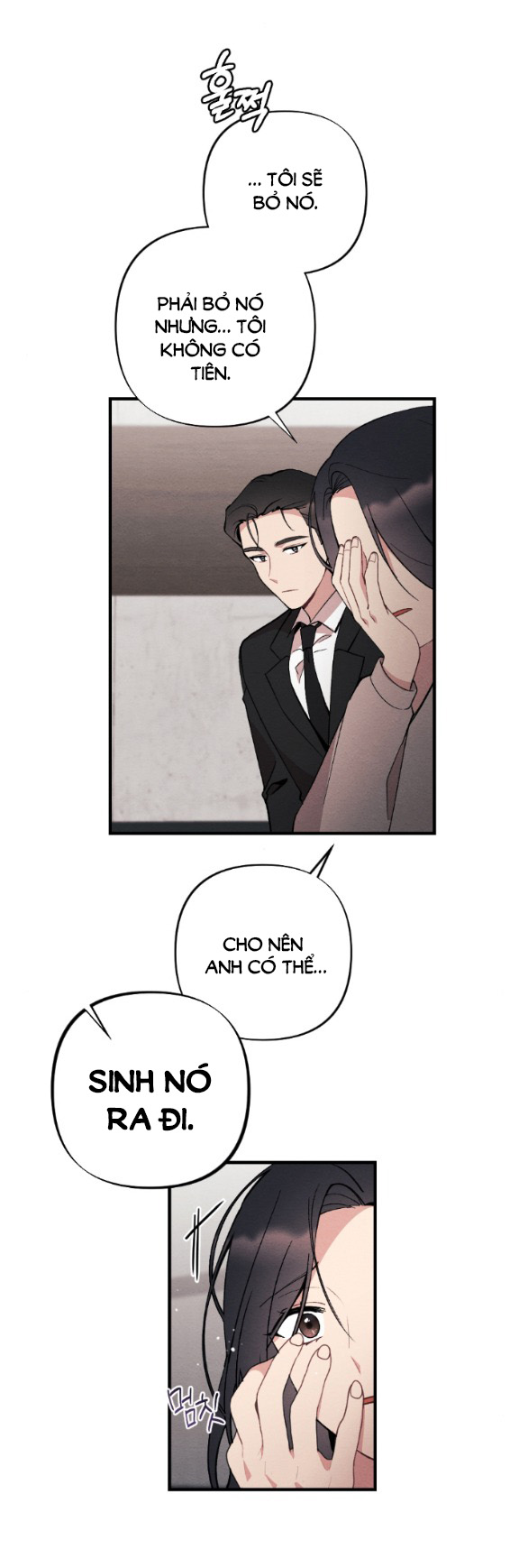 Ăn Mòn chapter 35.2 - Trang 27