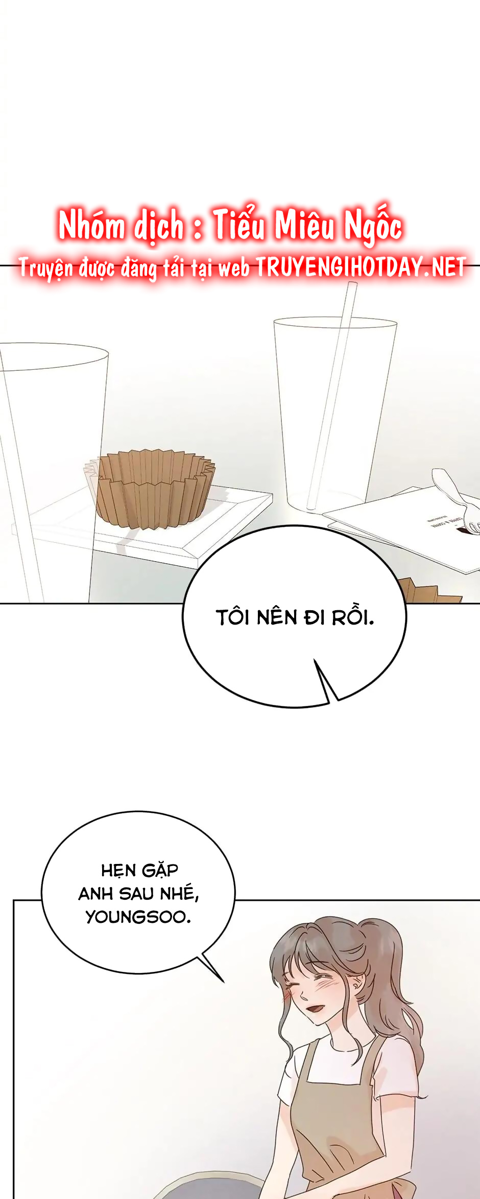 sự trả thù ngọt ngào của vợ tôi chapter 71 12