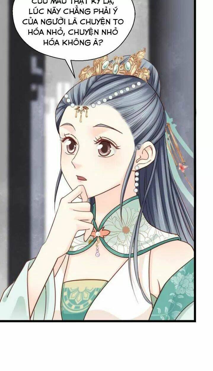 kiều nữ độc phi chapter 208 17