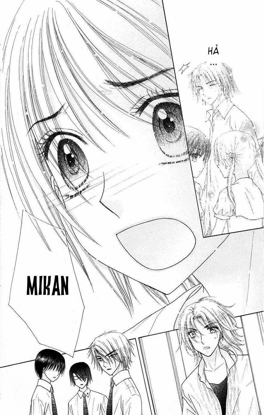 gakuen alice chapter 101 11