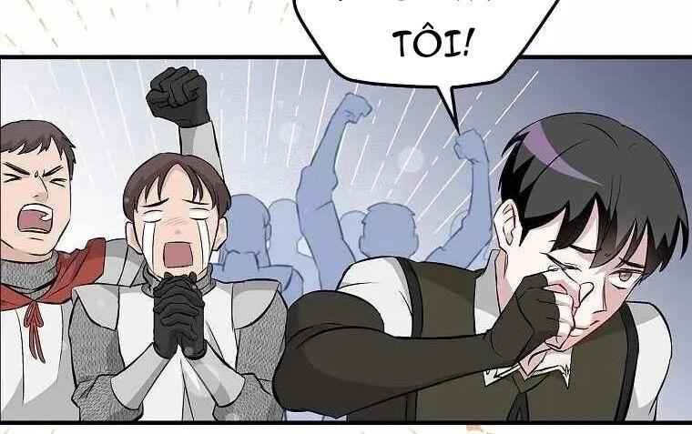 tôi lên cấp chỉ bằng cách ăn chapter 111 114