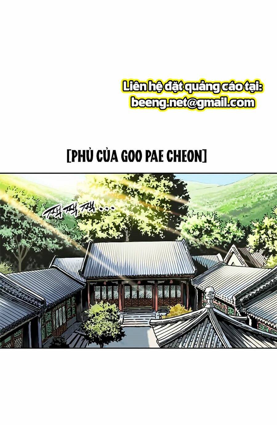 thiên hạ đệ nhất chapter 2 11