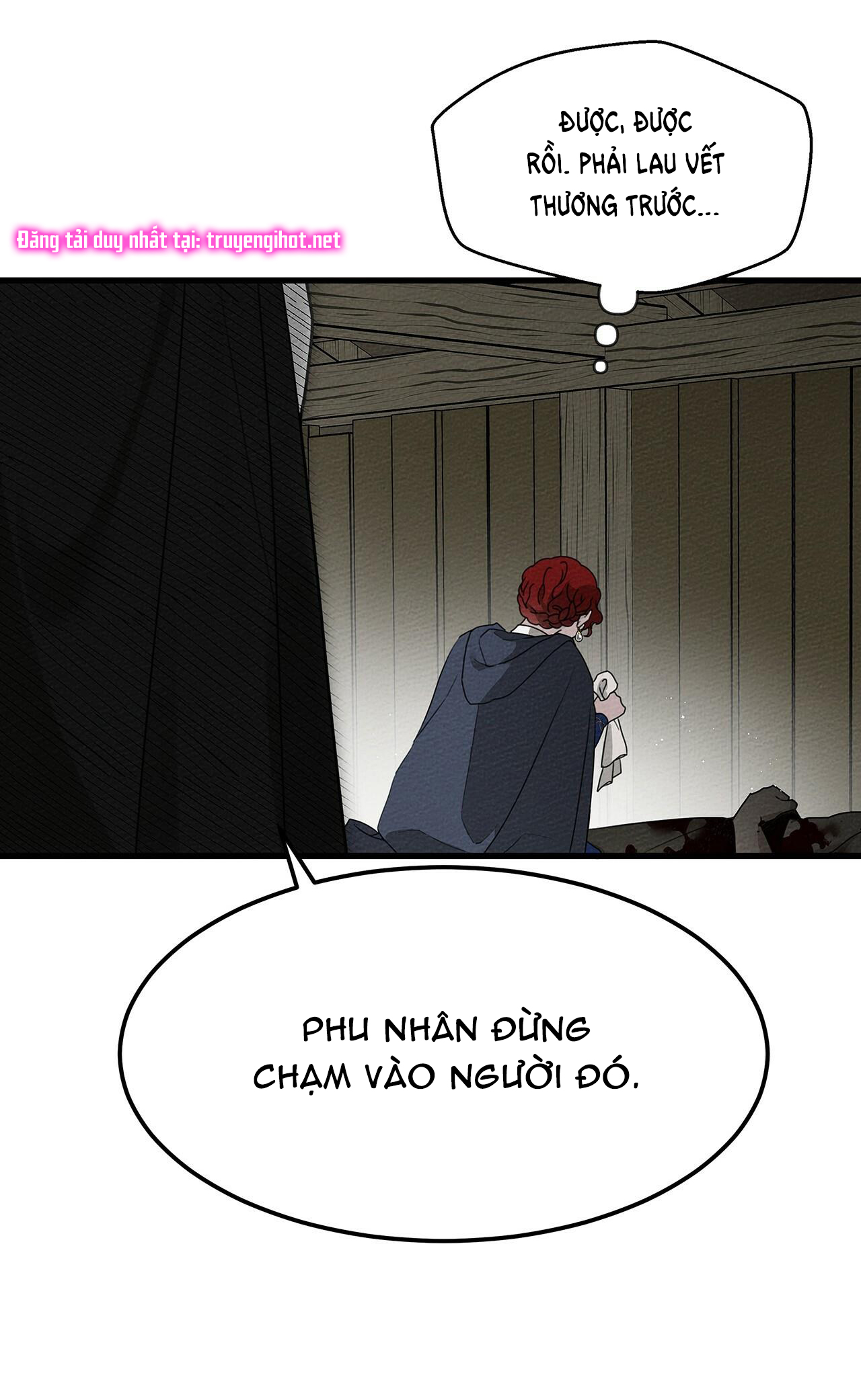 Dưới Bóng Cây Sồi chapter 39 45