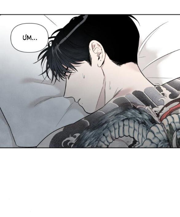 điều khiến tôi quyết tâm muốn chết chapter 53.1 3