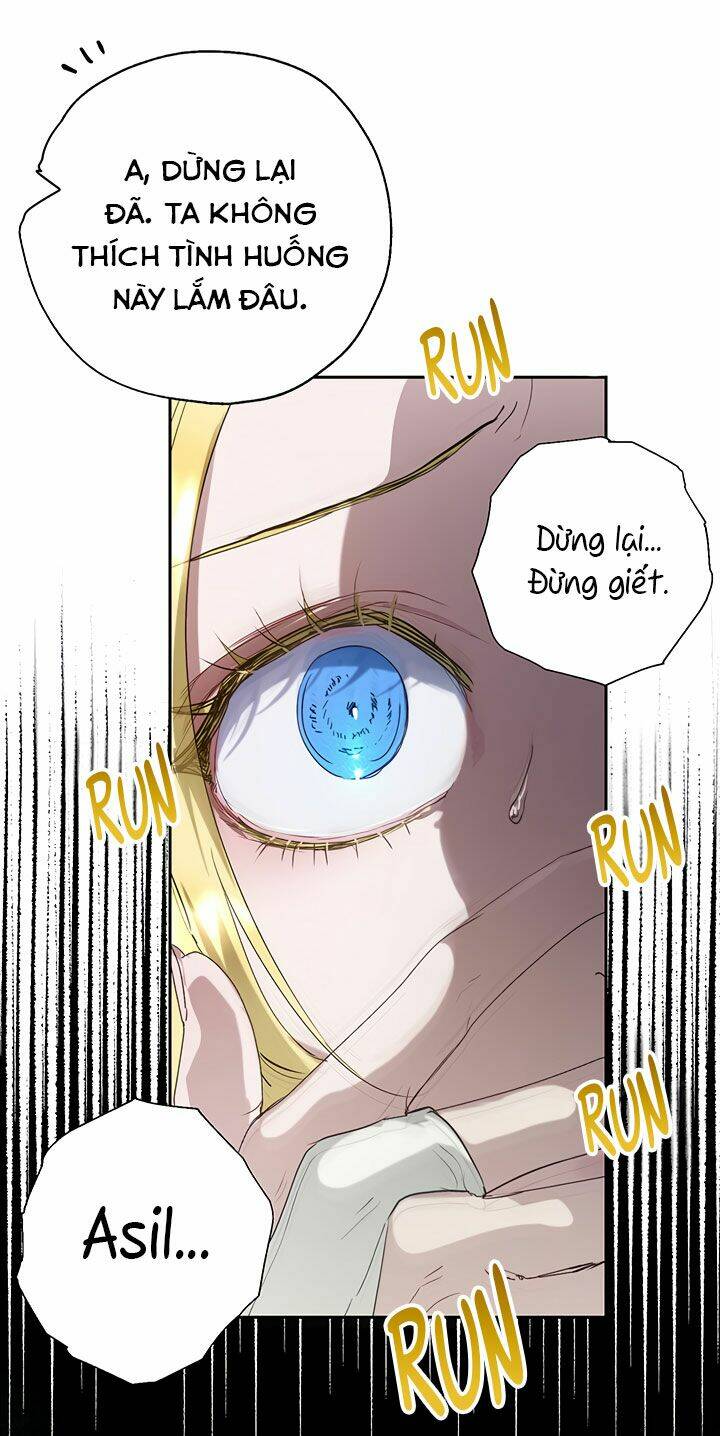 cách bảo vệ anh trai của nữ chính chapter 16 57