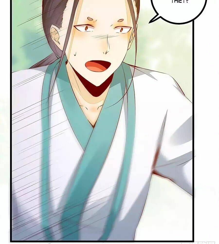 thần y khí nữ: ngự thú cuồng phi của quỷ đế chapter 56 37