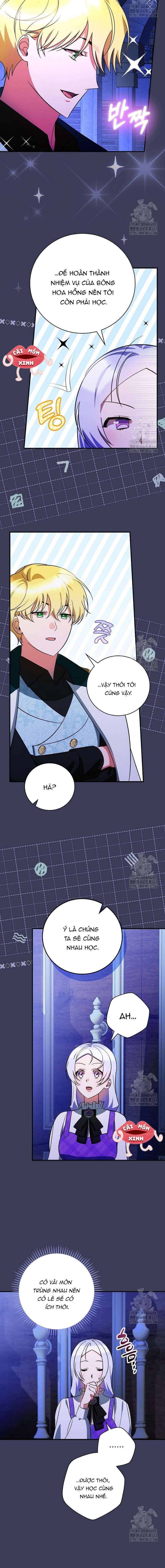 đi tìm nàng công chúa bỏ trốn chapter 15 5