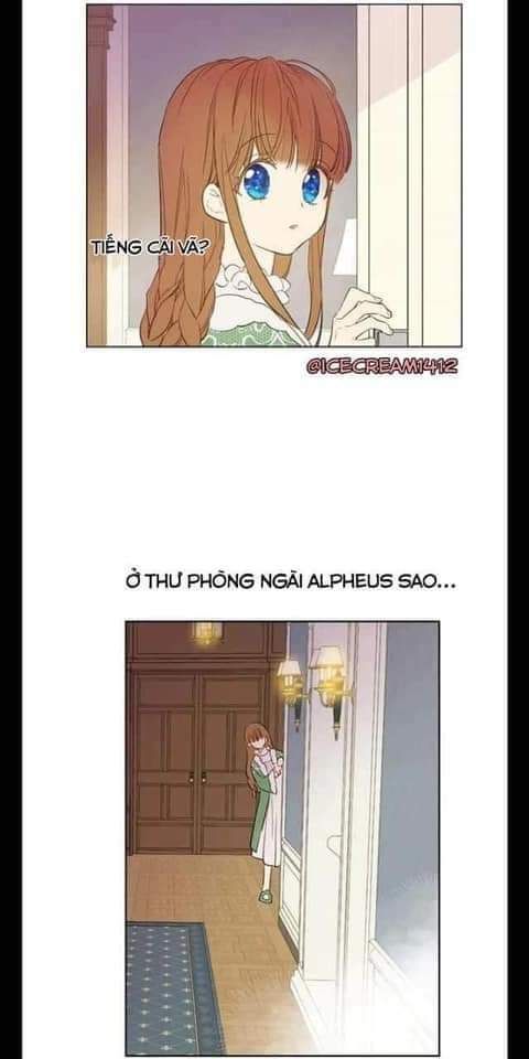 một ngày nọ tôi bỗng thành nàng công chúa chapter 58 43