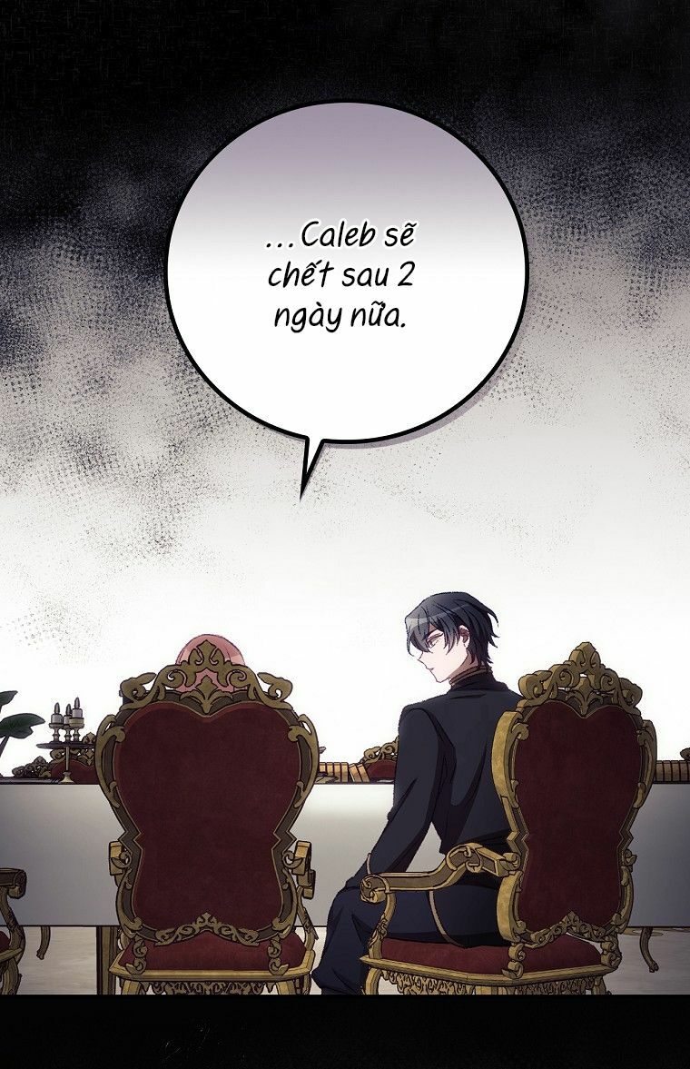 tôi nhìn thấy cái chết của bạn chapter 21 55