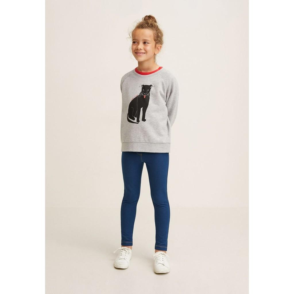 Quần Legging xuất dư cho bé gái hãng jumping beans