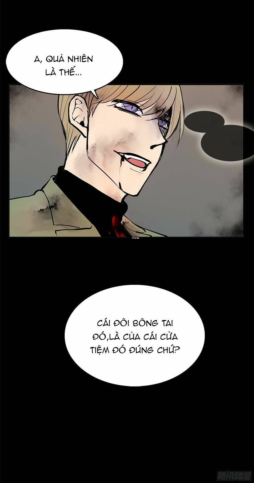 cửa hàng không tên chapter 26 29