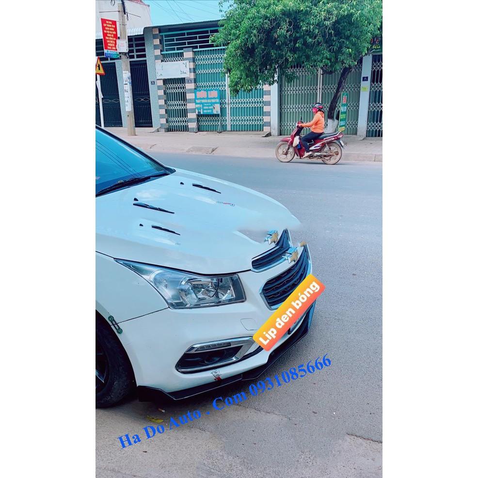 Líp Trước Dành Cho Cruze