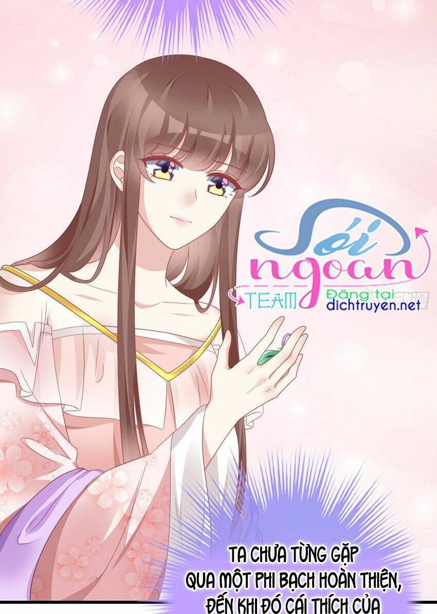 ta ở cổ đại nuôi nam nhân chapter 63 53