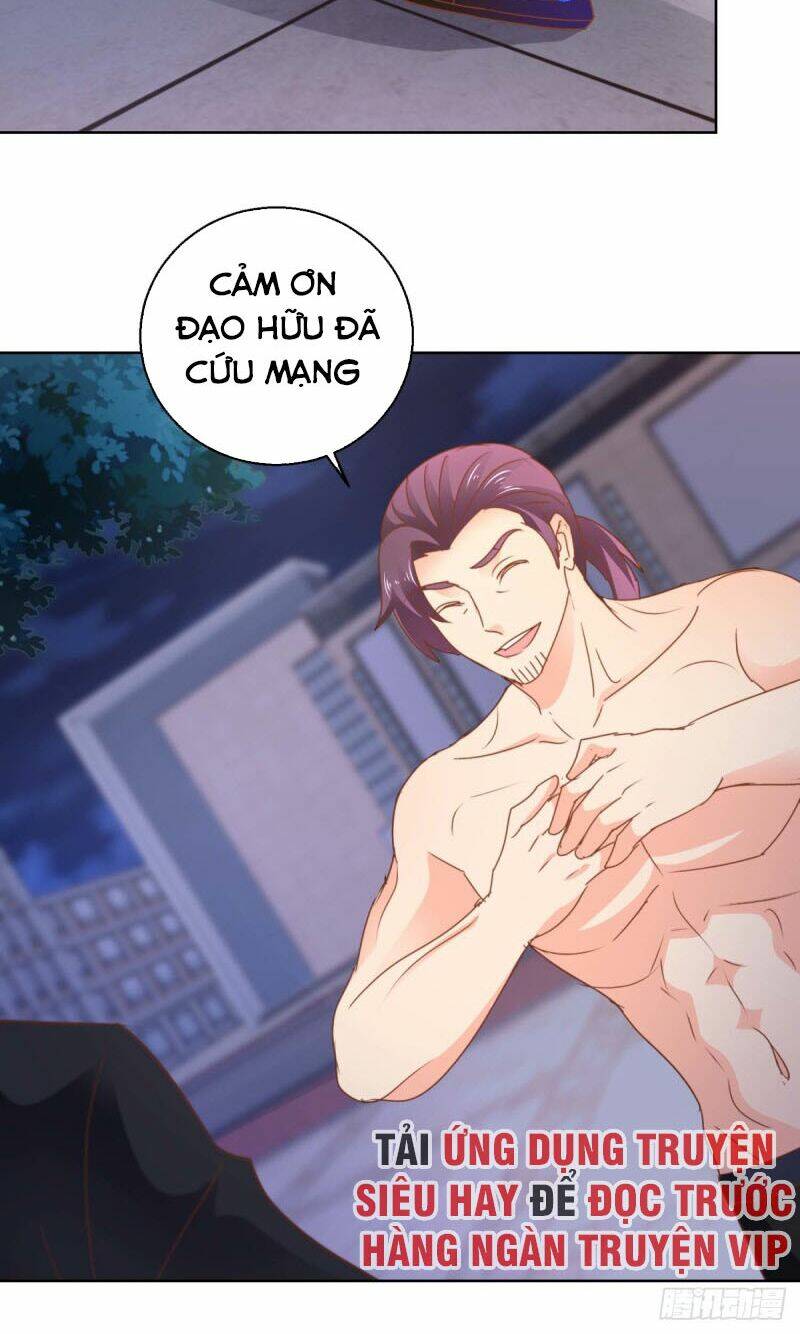 vú em là cổ tiên chapter 114 2