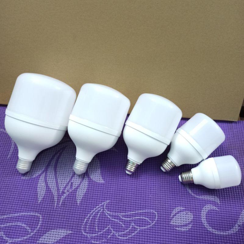 Combo 3-6 bóng đèn led 30W ánh sáng trắng