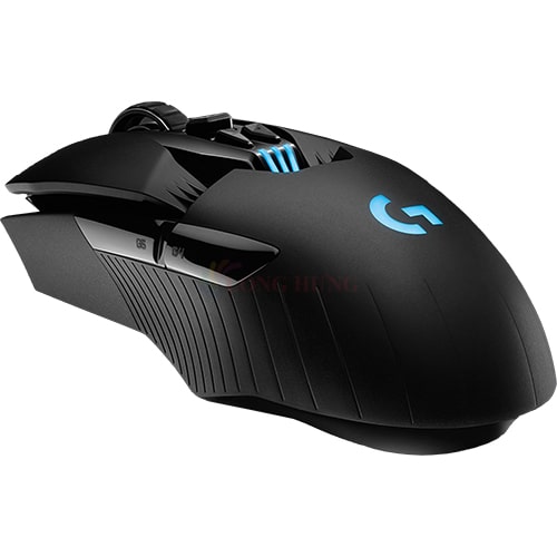 Chuột không dây Logitech G903 Hero Lightspeed - Hàng chính hãng