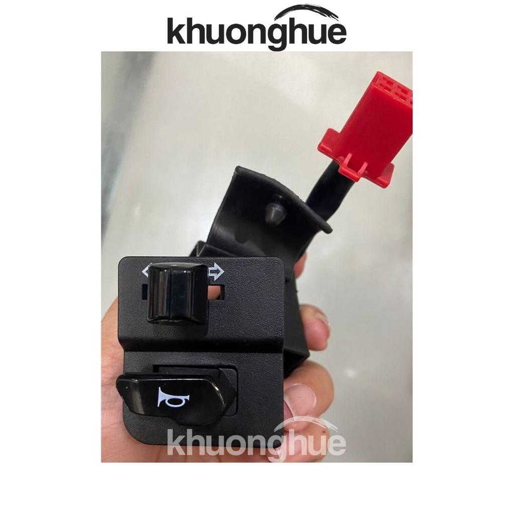 Công tắc kèn + xi nhan EXCITER 150 chính hãng Yamaha