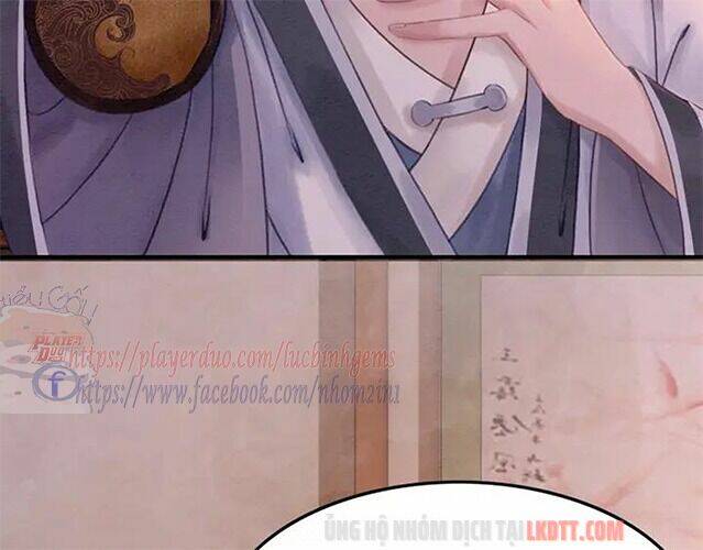 trọng sinh bá sủng nhiếp chính vương quá mạnh mẽ chapter 71 13