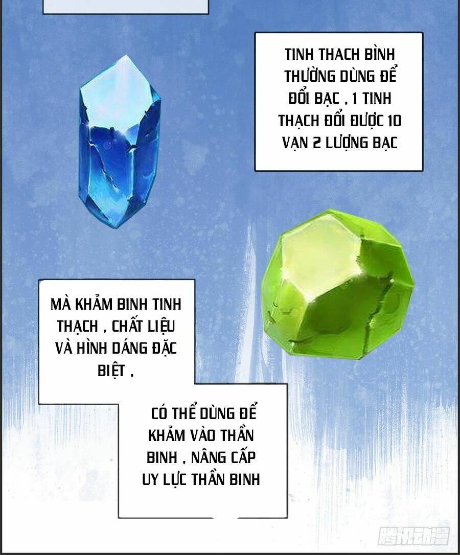 tối cường hoàn khố hệ thống chapter 29 32