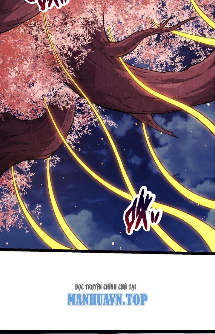 từ cây cổ thụ bắt đầu tiến hóa chapter 76 35