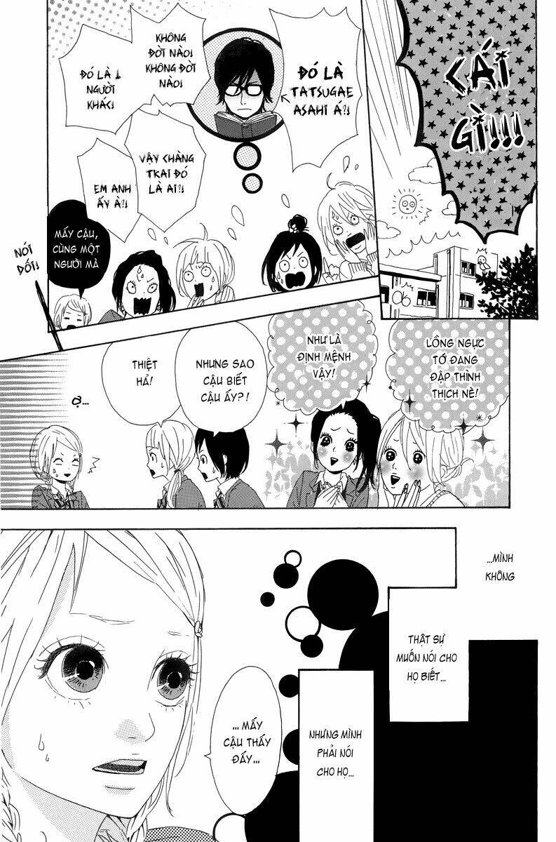 yume miru taiyou chapter 9 18
