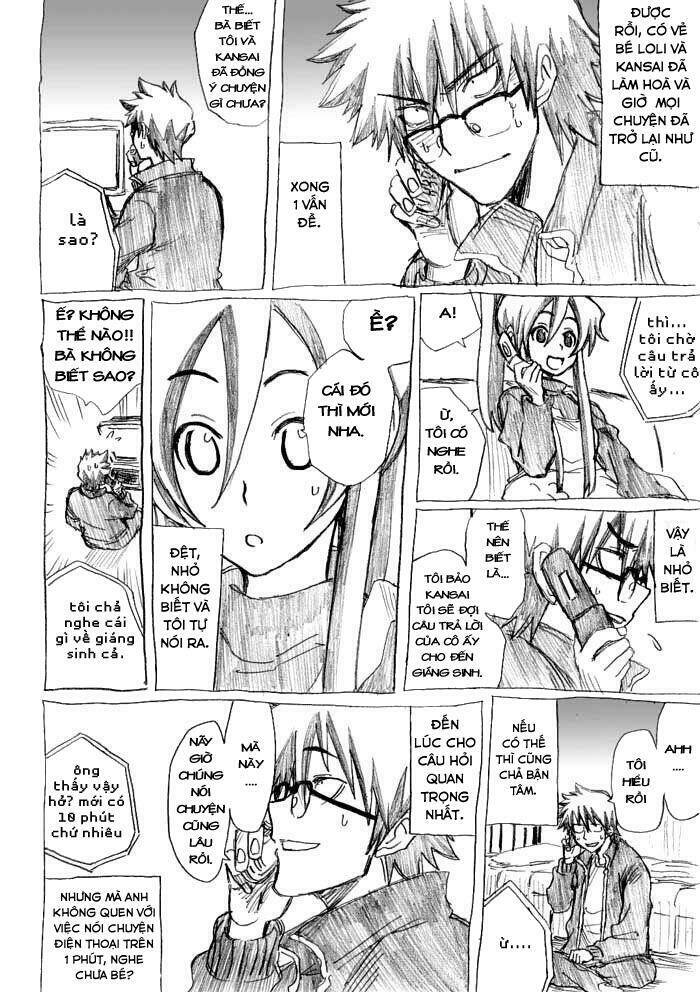 molester man chapter 16.1 12