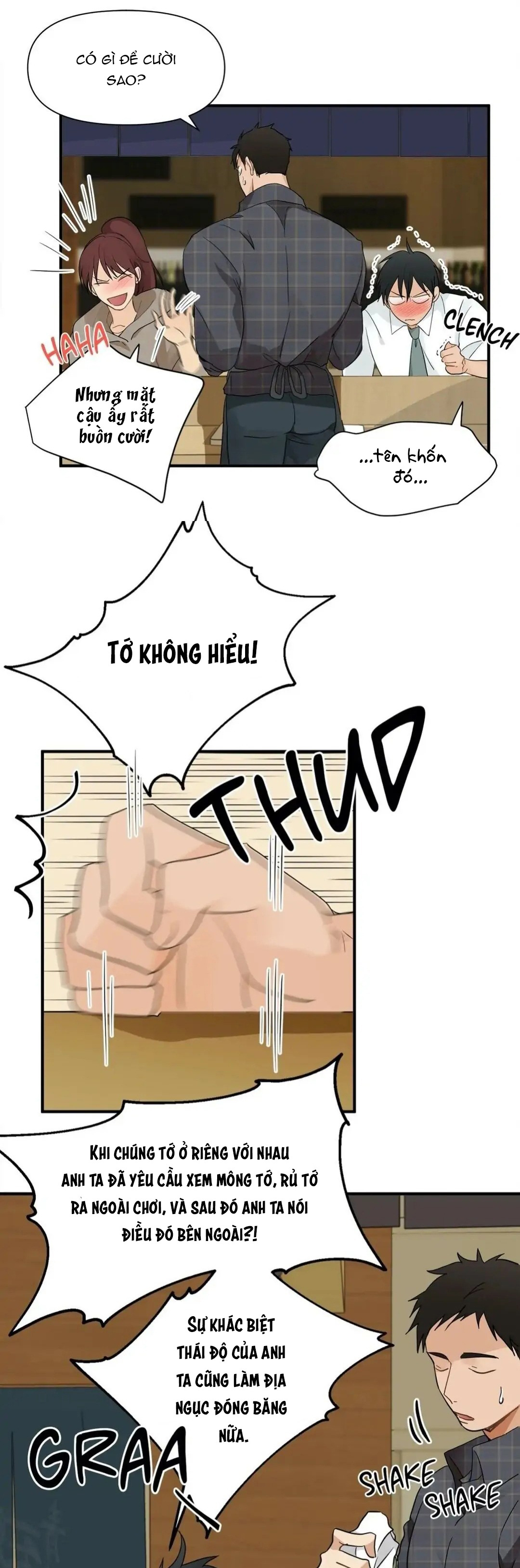 từ đầu xuống chân chapter 4 10