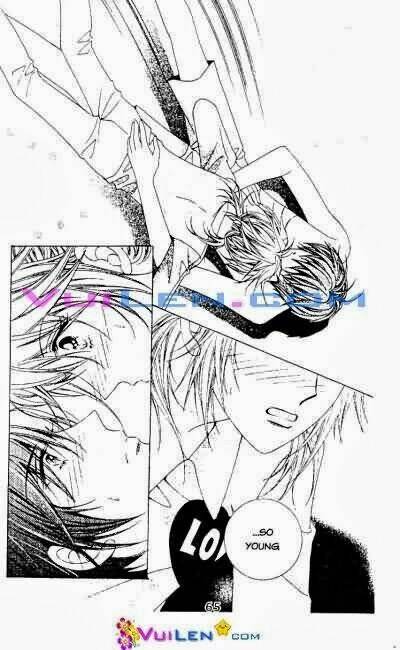 đại ca đi học chapter 3 65