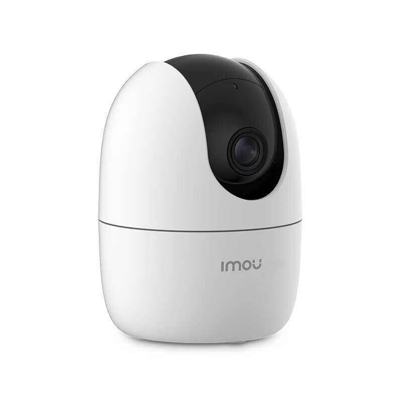 Camera WiFi Imou A22EP L 2.0MP [Kèm thẻ nhớ 64GB] Chuẩn 1080P Đàm thoại 2 chiều Quan sát ngày đêm - Hàng chính hãng DSS phân phối