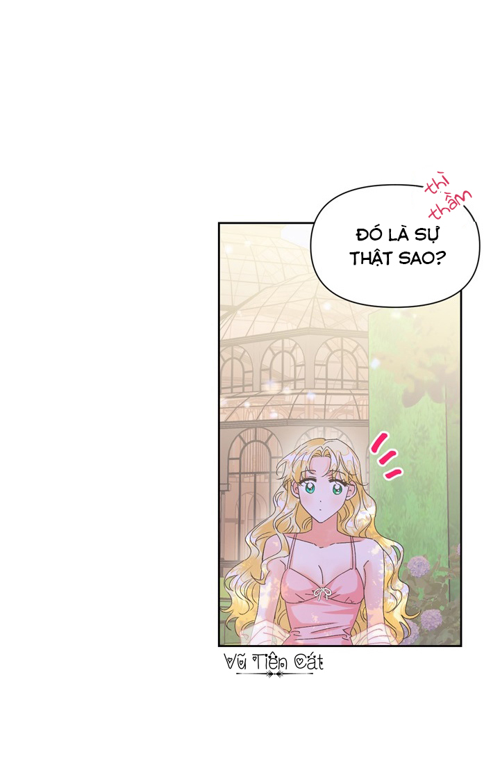 ác nữ xứng đôi với bạo chúa chapter 30 24