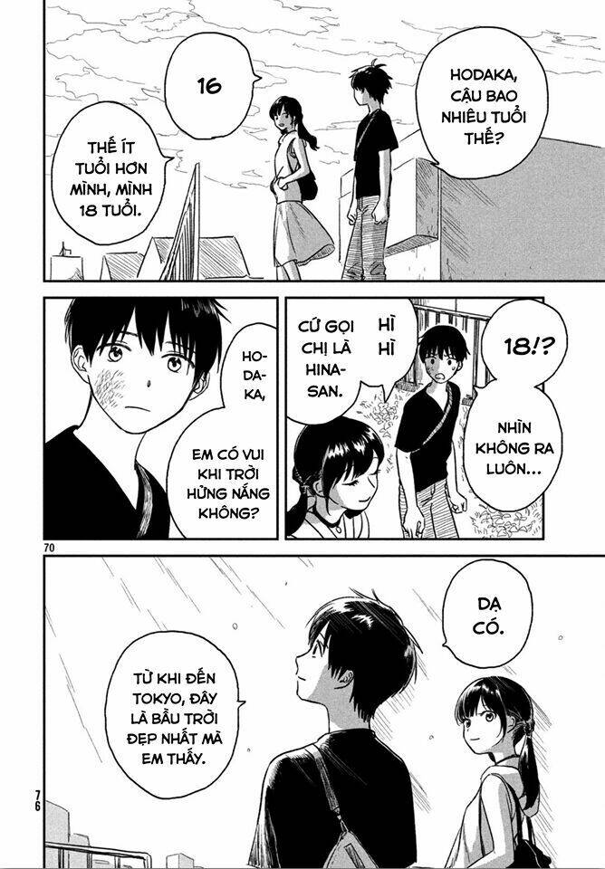 tenki no ko chapter 1.3 24