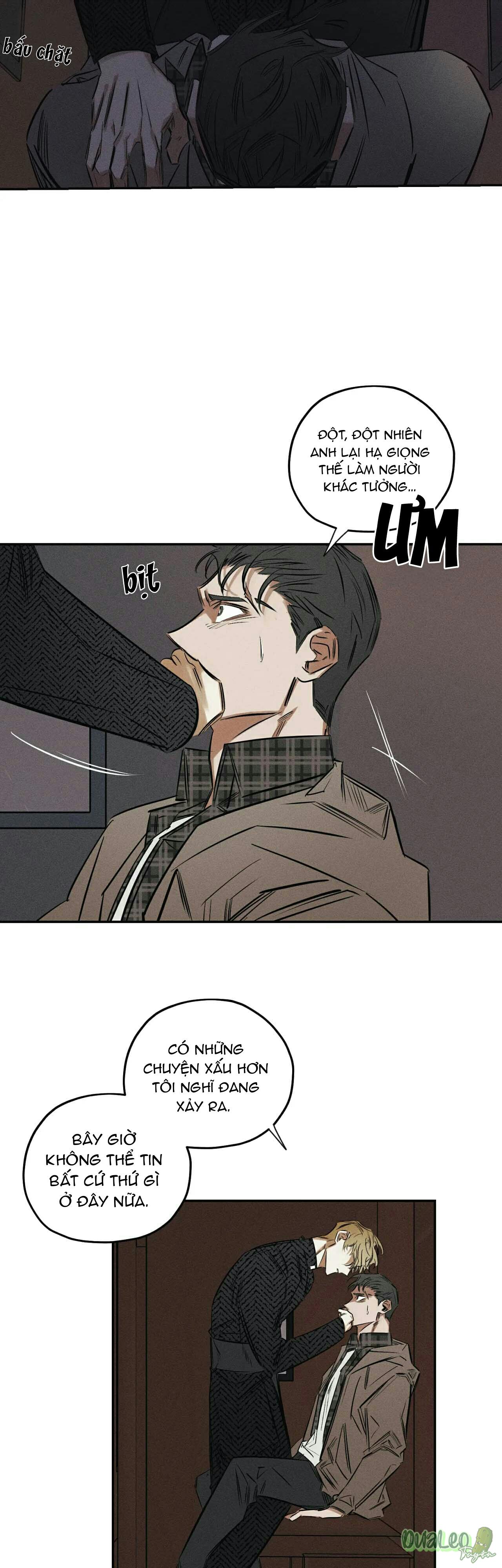 đóa hoa tội lỗi chapter 26 22