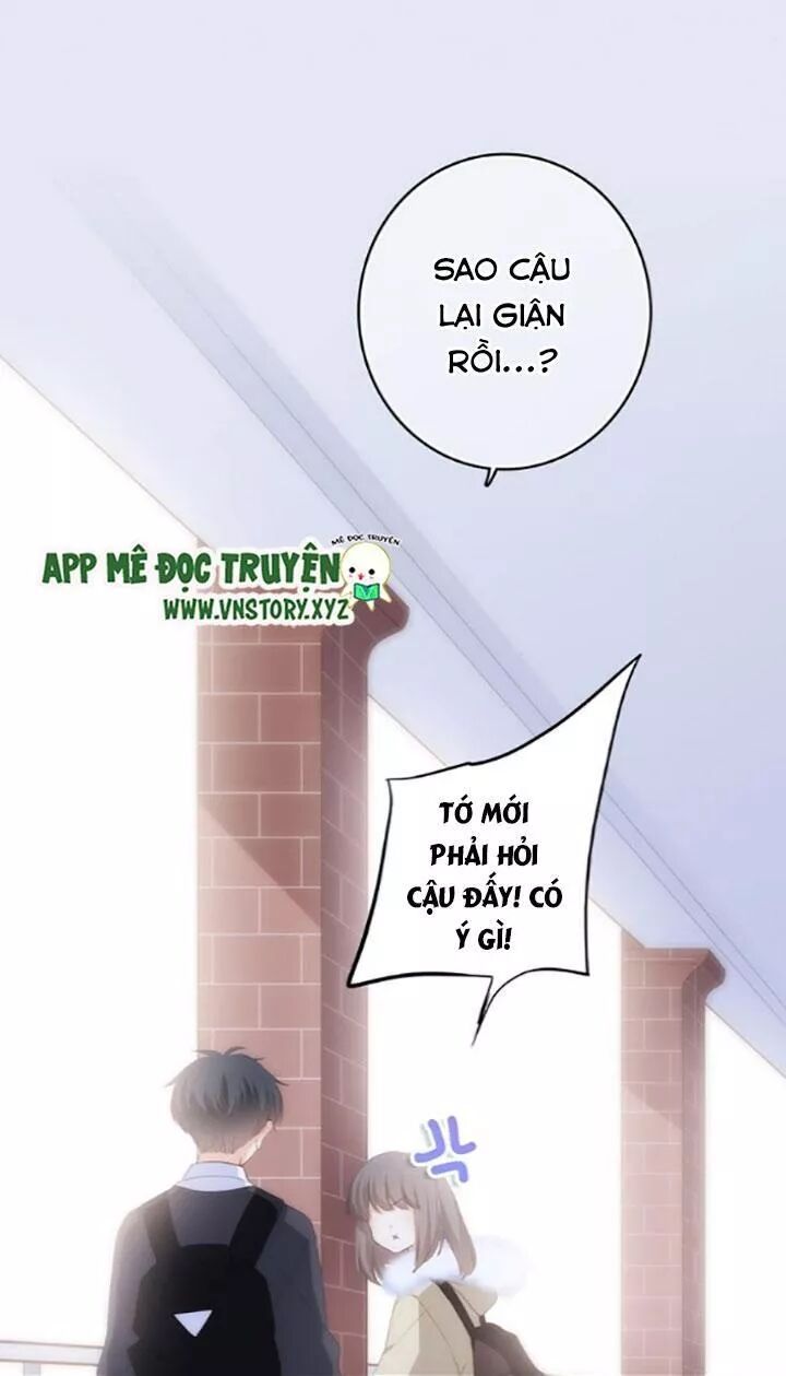 con tim rung động 2 chapter 75 18