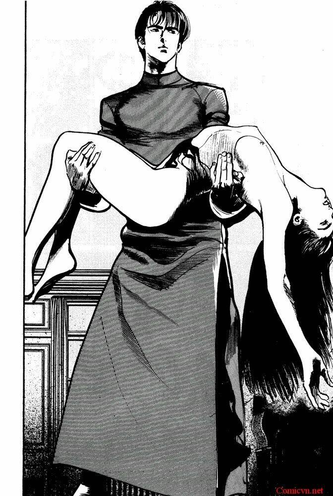 crying freeman chapter 6 25