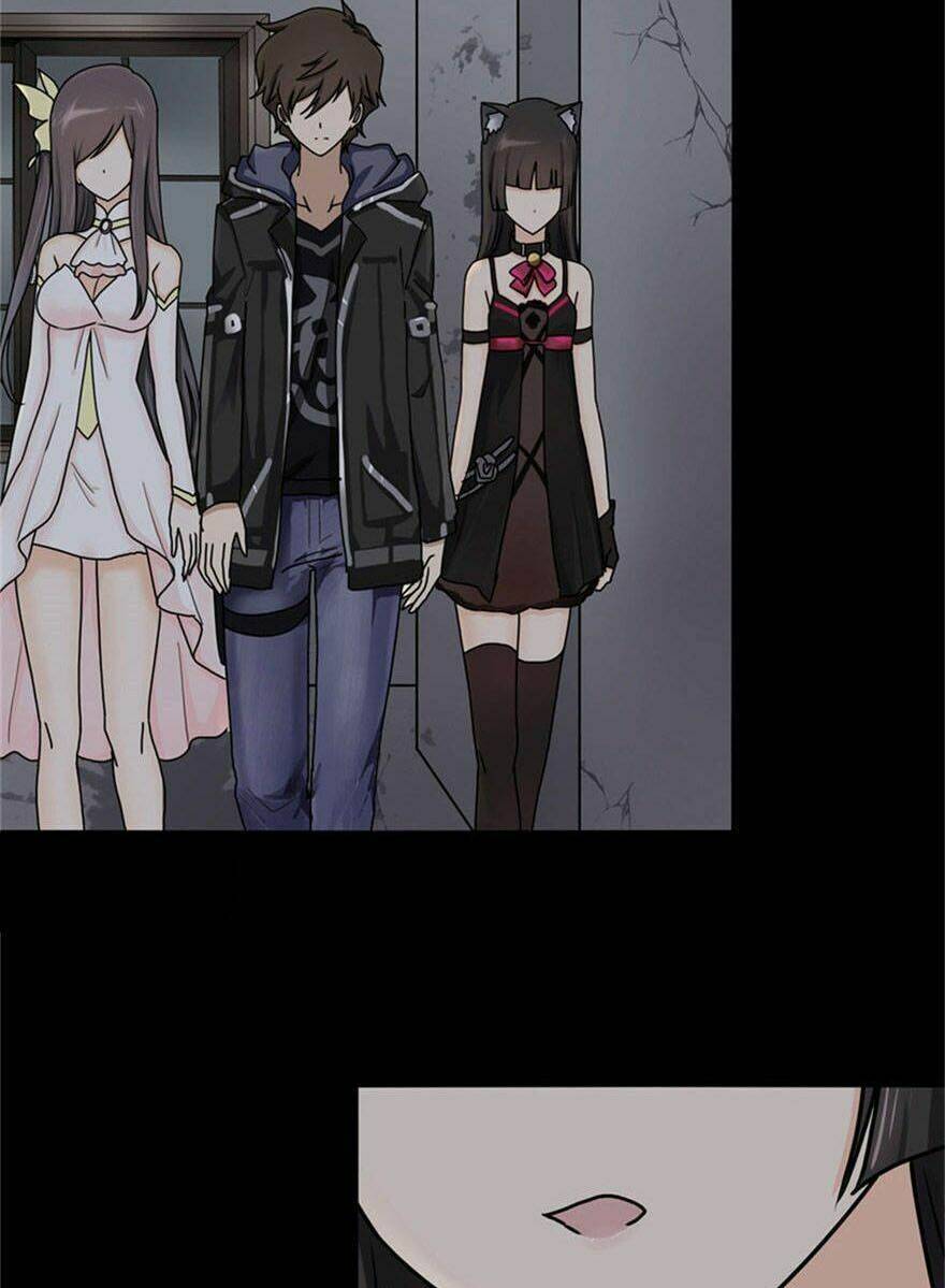 bạn gái virus của tôi chapter 42 30