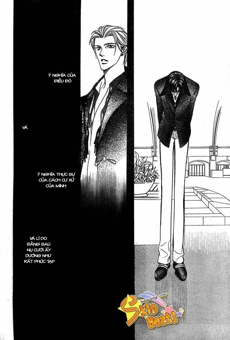 thử thách của kyouko chapter 114 18