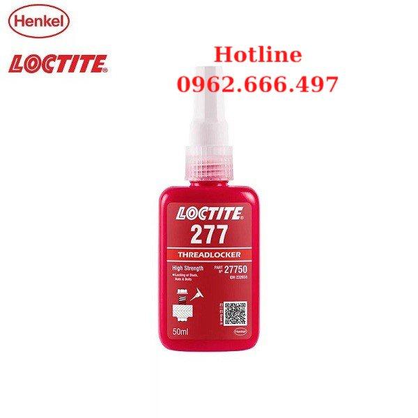 Keo Loctite 277 50ml